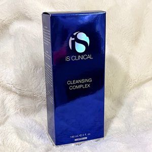 iS Clinical Cleansing Complex 6oz